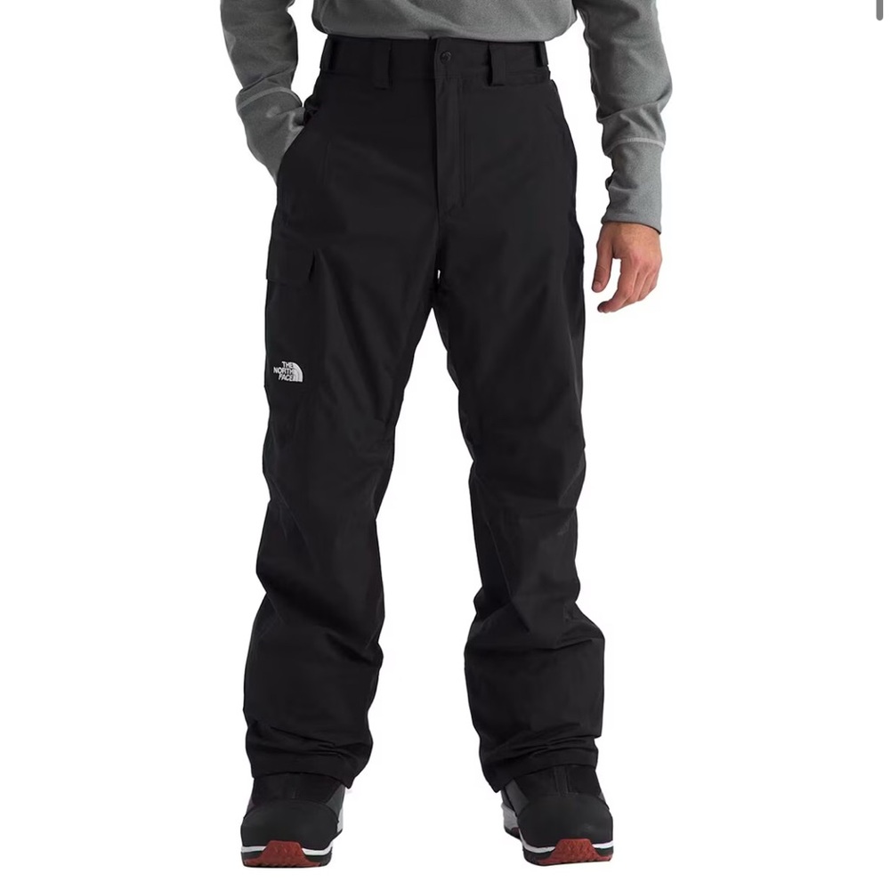 Men’s North Face Freedom Snowpant